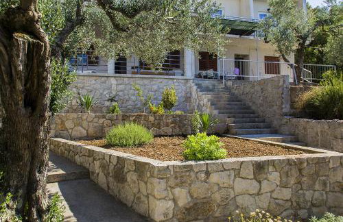 Apartments by the sea Zuronja, Peljesac - 14095 - Photo 8