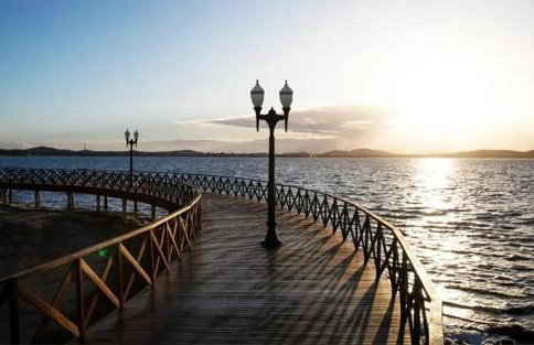 Casa de Praia da Catita - Foto 9