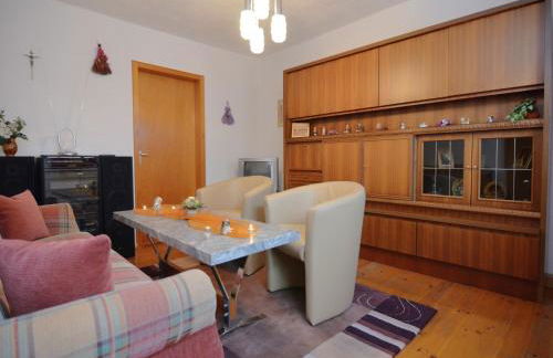 Schones Ferienhaus mit Grossem Garten bei Stadlern - Foto 8