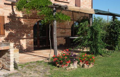 Collerovere Country House - Foto 23