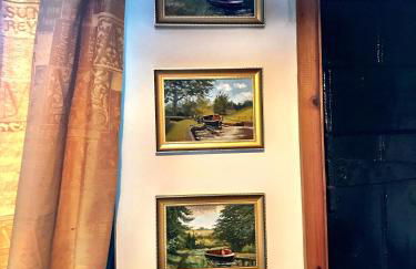 Fergies Canal Side Cottage - Foto 35