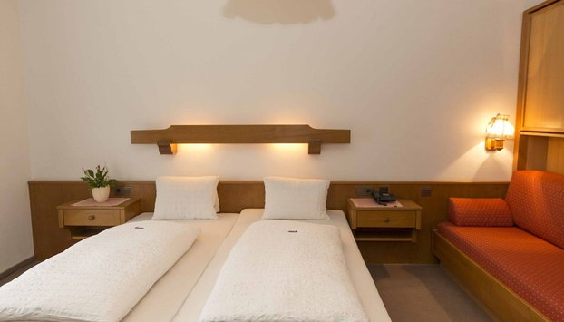 Lovely Apartment on a Farm in Radstadt - Foto 3, Habitación