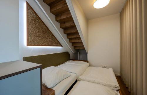 Marina Maisonette Seeblick mit Pool und Sauna - Photo 29