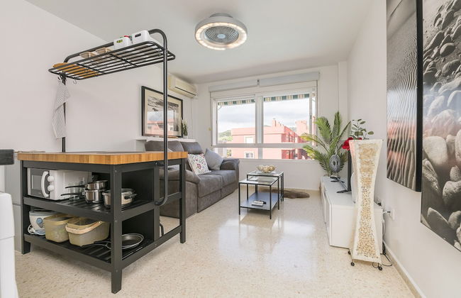 Camarote De Algetares 2 - Foto 14