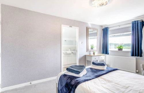 Tigh Na Mhor , Hot Tub , Games Room , 5 Bedroom ,Sleeps 13 , Large Villa - Photo 30