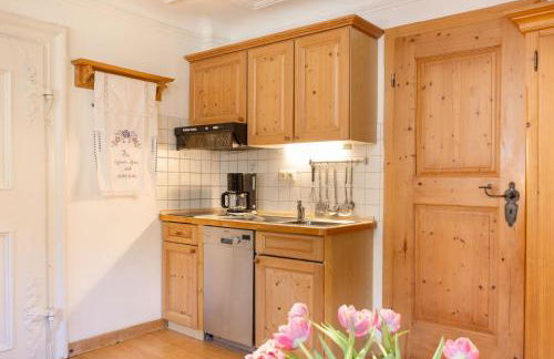 Schwabenbauernhof-Tradition und Moderne erleben - Foto 8