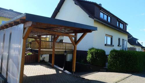 Ferienwohnung in Dierdorf - Foto 1