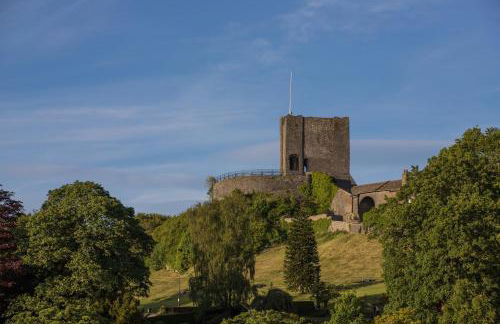 Parson Castle View, Sleeps 6, Clitheroe Centre - Foto 11