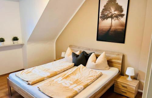 Ferienwohnung Götel - Foto 11