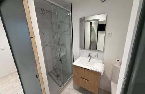 Le Panoramique - Foto 12