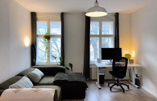 Ruhige & geräumige 2-Zimmer Wohnung in Neukölln - Foto 3