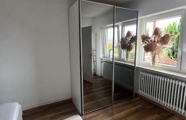 Ferienwohnung Firmenwohnung Nähe Maulbronn Badesee - Foto 10