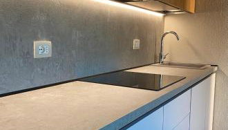 Chalet La Stella Alpina - Foto 4, stove, dishwasher