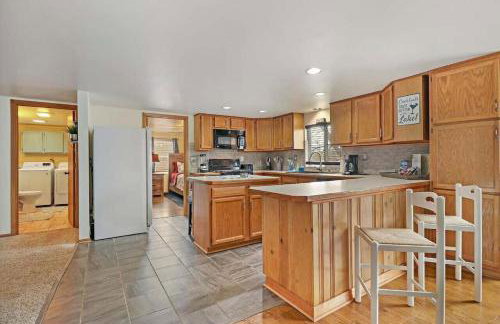 Gorgeous Nautical Lake House Chain O' Lakes with Hot Tub Option - Foto 27