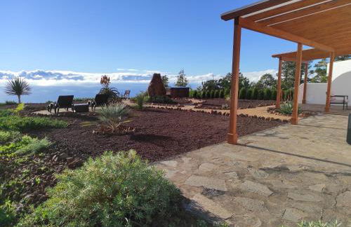 Casa Los Almendros Jacuzzi Garden - Foto 14