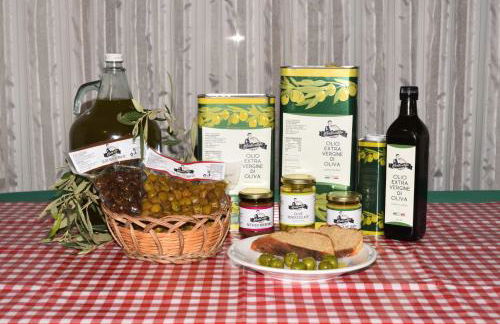 Casa blu' con terrazza panoramica - Foto 37