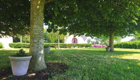 Le Gite de l'Etrier - Foto 4