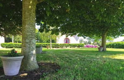 Le Gite de l'Etrier - Foto 4