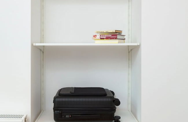 BENSIMON apartments Mitte / Moabit - Foto 59