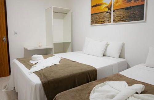 Pousada Villa Costeira - Foto 16