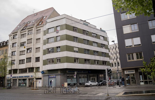 Sarrouge S.a.r.l / Le Gabriel - Foto 75