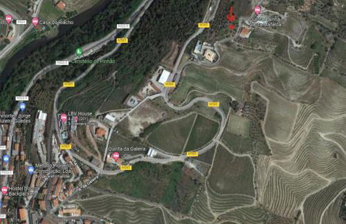 Quinta do Casal Bystol - Casa 2 - Foto 9