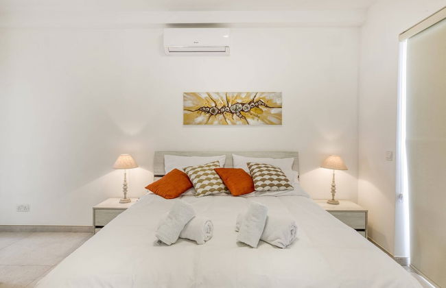 Gzira Penthouse - Foto 4