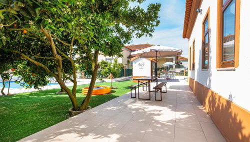 Casa das Laranjas - Foto 3