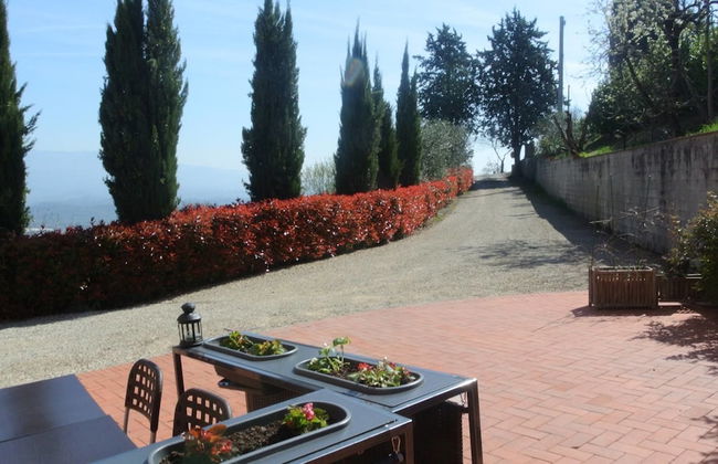 B&B Amoliv - Foto 15