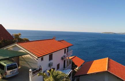 Seaside Apartments Hrkać - Foto 18