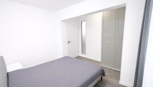 Top 2-Zi. Apartment, Hannover-List/Parking - Photo 5