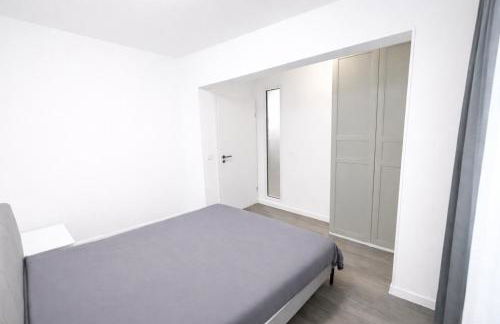 Top 2-Zi. Apartment, Hannover-List/Parking - Foto 8