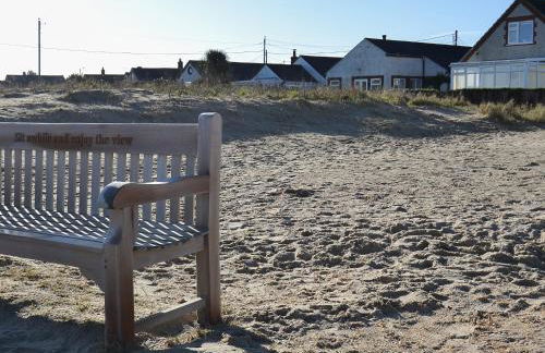 Cottage By The Sea - Foto 21