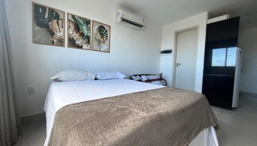 Beach Class Ilha do Leite - Recife - Foto 3