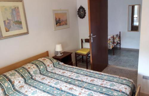 Villa Matassa 4 appartamenti vista mare in San Menaio - Foto 72