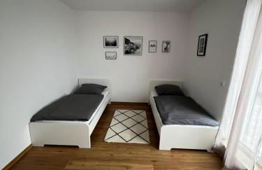 ApartHotel Roxheim - Foto 15