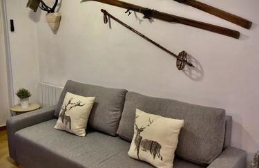 CAL DOMÈNEC RIALP - Dúplex con encanto - Se admiten mascotas - Foto 54