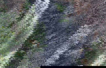 Tiristarán Caves & Chiquimitio Waterfall Day Trip - Photo 1