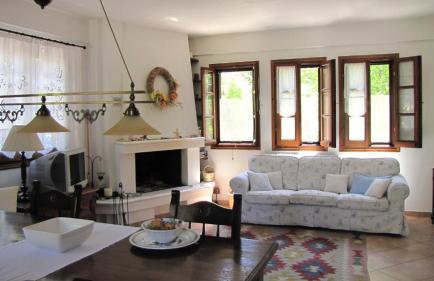 EL Villa Pelion - Foto 13