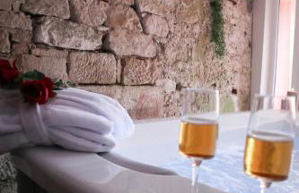 LOVE ROOM Love and Spa, Nature and Rest - Foto 35