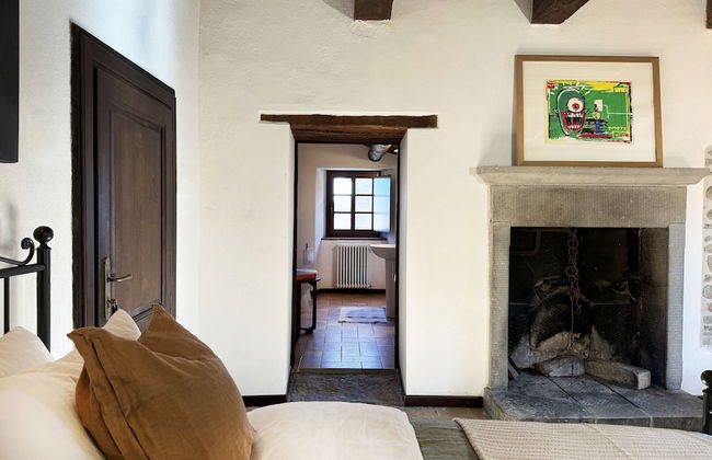 Bio Agriturismo il Vigno - Foto 39