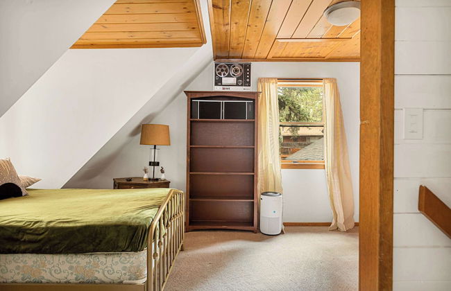 Pineland Getaway Serene Escape - Foto 3