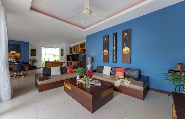 Lipa Talay Jed - Foto 14