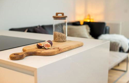 Chorlton Stylish Studio & Roof Terrace Apartments - Foto 60