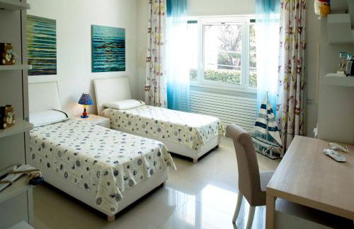 Villa Sapore Di Sale - Foto 26