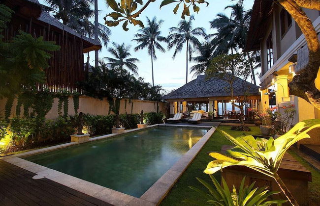 Anjani Villa - Foto 1