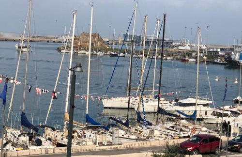 Tourist apartment-La Casa del Porto- alloggio turistico - Foto 60