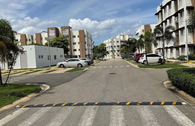 Apartment Near Beach And Airport - Foto 13