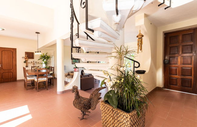 Looking to Landscape Sea View Private Pool Villa - Foto 57