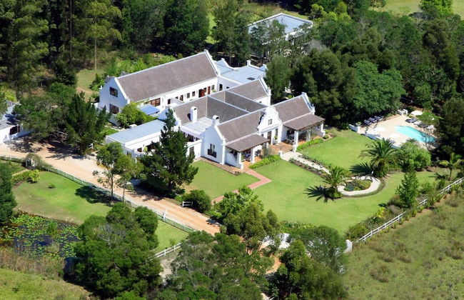 Lairds Lodge - Foto 30